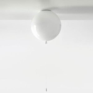 ChandeliersDecor.com-Kids Room Nursery Lighting-Kids Colourful Balloons Ceiling Light | Kids Room Decor Lights