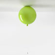 ChandeliersDecor.com-Kids Room Nursery Lighting-Kids Colourful Balloons Ceiling Light | Kids Room Decor Lights