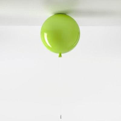 ChandeliersDecor.com-Kids Room Nursery Lighting-Kids Colourful Balloons Ceiling Light | Kids Room Decor Lights