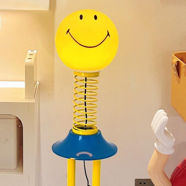 ChandeliersDecor.com-Kids Room Nursery Lighting-Kids Floor Standing Lamp: Illuminate Their Space with Style