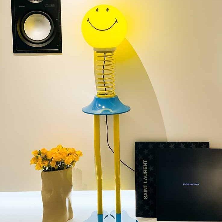 ChandeliersDecor.com-Kids Room Nursery Lighting-Kids Floor Standing Lamp: Illuminate Their Space with Style
