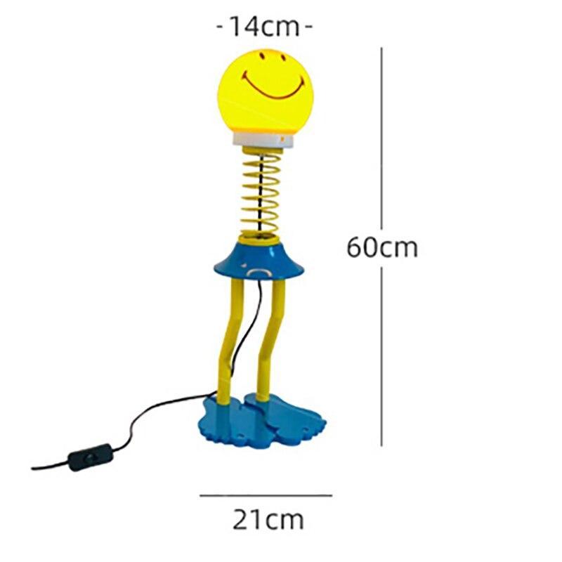 ChandeliersDecor.com-Kids Room Nursery Lighting-Kids Floor Standing Lamp: Illuminate Their Space with Style