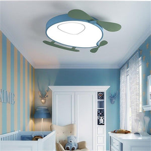 ChandeliersDecor.com-Kids Room Nursery Lighting-Kids Helicopter Light - Illuminate Your Airborne Adventures