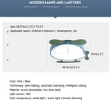 ChandeliersDecor.com-Kids Room Nursery Lighting-Kids Helicopter Light - Illuminate Your Airborne Adventures