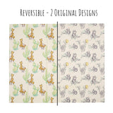 ChandeliersDecor.com-Play Mats-Kids Play Mat: Foam Padded Play Mat for Fun Playtime