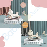 ChandeliersDecor.com-Kids Rocking Horse and Stroller | Rocking Horse Chair | Baby Rocking Horse