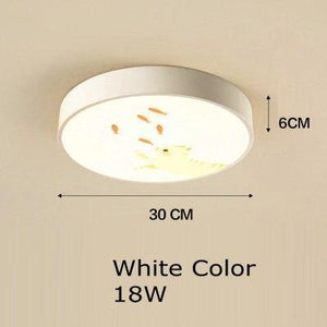 ChandeliersDecor.com-Kids Room Nursery Lighting-Kids Room Animals Ceiling Light | Kids Room Fancy Ceiling Lights