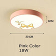 ChandeliersDecor.com-Kids Room Nursery Lighting-Kids Room Animals Ceiling Light | Kids Room Fancy Ceiling Lights