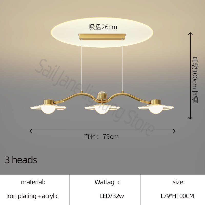 ChandeliersDecor.com-Kitchen Island-Kitchen Island Crystal Globes Chandelier - Spark Your Space