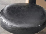 ChandeliersDecor.com-Bar Stools-Kitchen Island Dining Cadeira Leather Stools Bar Chair