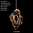 ChandeliersDecor.com-Pendant Lights-La Cage Chandelier: Exquisite Beauty for your Space