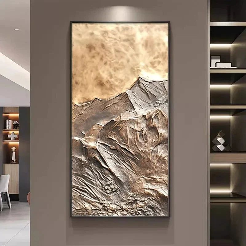 ChandeliersDecor.com-LED Wall Art-Landscape Illumination LED Porch Wall Art