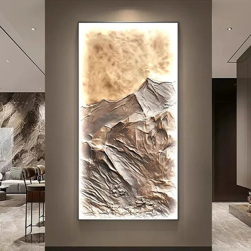ChandeliersDecor.com-LED Wall Art-Landscape Illumination LED Porch Wall Art