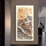 ChandeliersDecor.com-LED Wall Art-Landscape Illumination LED Porch Wall Art