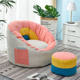 ChandeliersDecor.com-Furniture-Lazy Sofa Bean Bag for Kids or Living Room