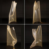 ChandeliersDecor.com-Floor Lamp-LED Acryl Floor Lamp