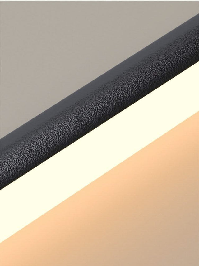 LED Bars Staircase Chandelier: Illuminate Your Space-ChandeliersDecor.com
