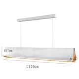 ChandeliersDecor.com-Kitchen Island-LED Chandelier Island light Book Style