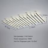 ChandeliersDecor.com-Chandeliers-Led Chandelier Lamp Ceiling Light