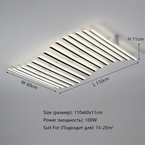 ChandeliersDecor.com-Chandeliers-Led Chandelier Lamp Ceiling Light