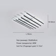 Led Chandelier Lamp Ceiling Light-ChandeliersDecor.com