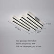 Led Chandelier Lamp Ceiling Light-ChandeliersDecor.com
