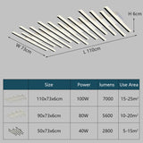 ChandeliersDecor.com-Chandeliers-Led Chandelier Lamp Ceiling Light