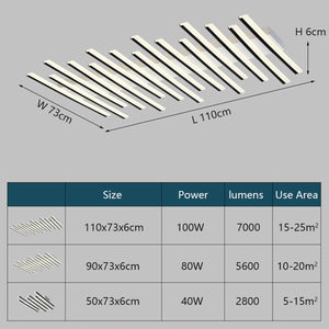 ChandeliersDecor.com-Chandeliers-Led Chandelier Lamp Ceiling Light