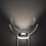 ChandeliersDecor.com-Floor Lamp-LED Glass Floor Lamp Lighting for Living Room