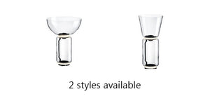 ChandeliersDecor.com-Floor Lamp-LED Glass Floor Lamp Lighting for Living Room