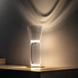 ChandeliersDecor.com-Floor Lamp-LED Glass Floor Lamp Lighting for Living Room