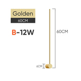 ChandeliersDecor.com-Wall Lights-LED Lines Wall Lamp: Illuminate Your Space Effortlessly