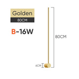 ChandeliersDecor.com-Wall Lights-LED Lines Wall Lamp: Illuminate Your Space Effortlessly