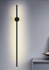 ChandeliersDecor.com-Wall Lights-LED Lines Wall Lamp: Illuminate Your Space Effortlessly