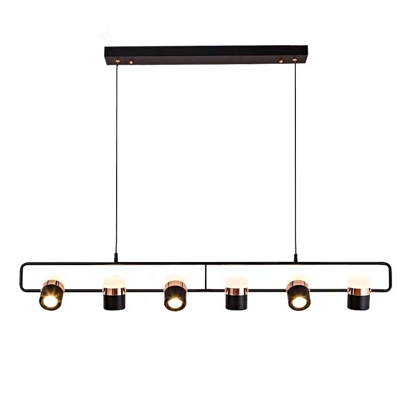 ChandeliersDecor.com-Kitchen Island-LED Pendant Light | Stylish Lighting Solution