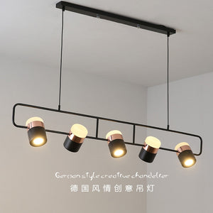 ChandeliersDecor.com-Kitchen Island-LED Pendant Light | Stylish Lighting Solution
