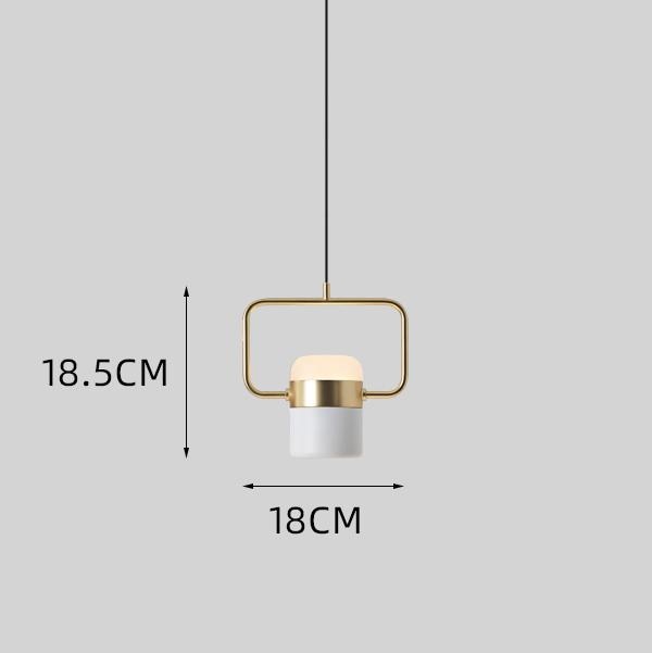 ChandeliersDecor.com-Kitchen Island-LED Pendant Light | Stylish Lighting Solution