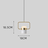 ChandeliersDecor.com-Kitchen Island-LED Pendant Light | Stylish Lighting Solution