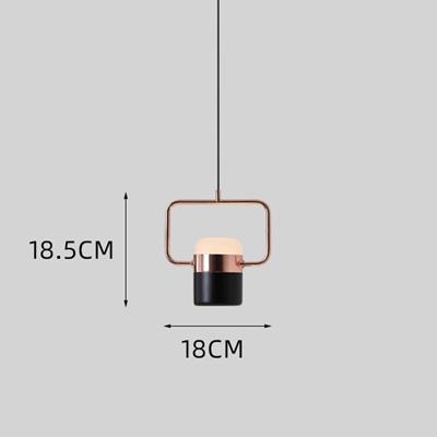 ChandeliersDecor.com-Kitchen Island-LED Pendant Light | Stylish Lighting Solution
