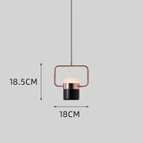 ChandeliersDecor.com-Kitchen Island-LED Pendant Light | Stylish Lighting Solution