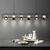 ChandeliersDecor.com-Kitchen Island-LED Pendant Light | Stylish Lighting Solution
