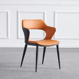 ChandeliersDecor.com-Dining Chairs-Leisure Comfort Dining Chairs