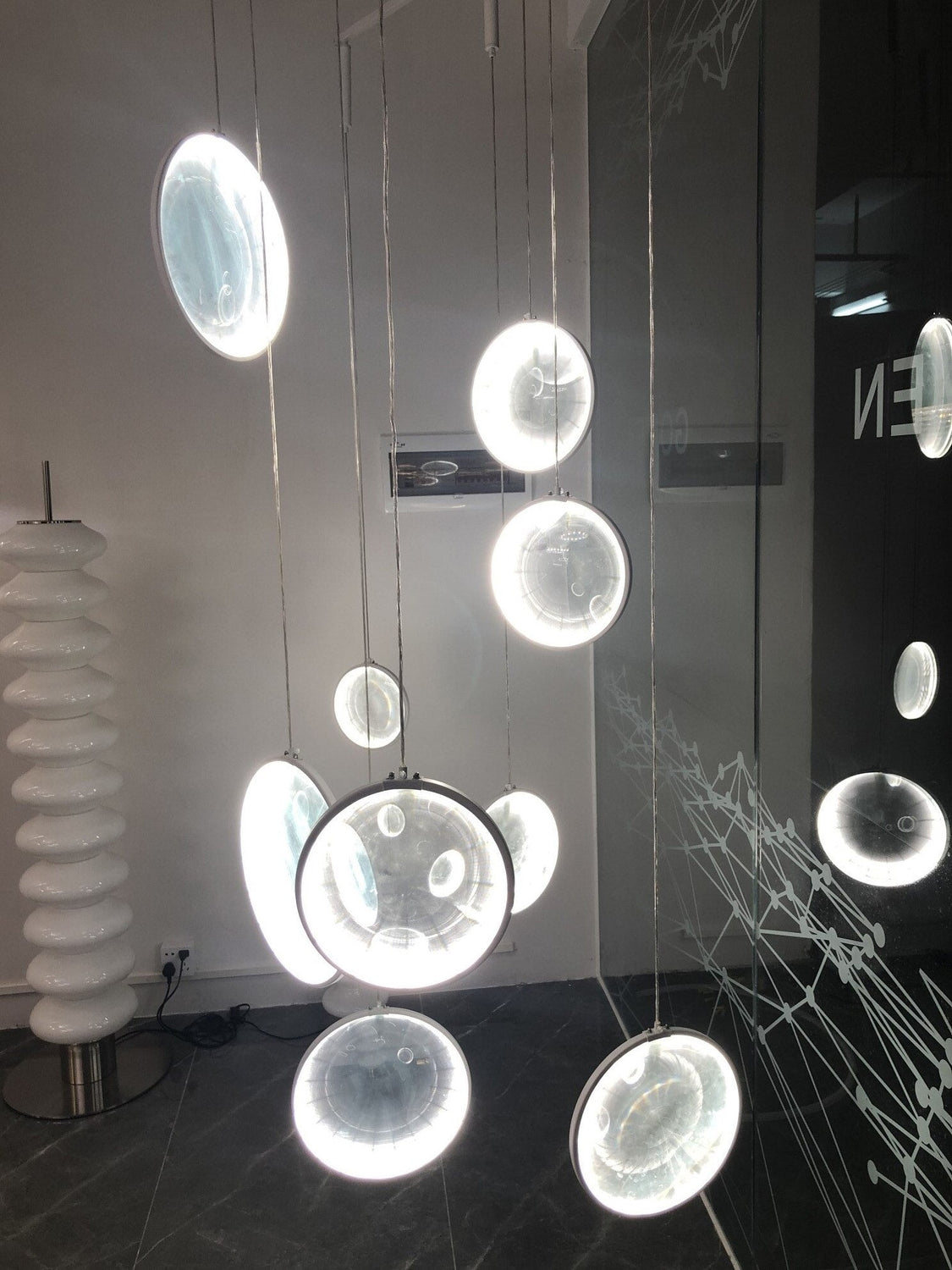 ChandeliersDecor.com-Chandeliers-Lens - Chandelier Light: Illuminate Your Space with Style