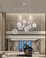 ChandeliersDecor.com-Chandeliers-Lens - Chandelier Light: Illuminate Your Space with Style