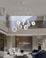ChandeliersDecor.com-Chandeliers-Lens - Chandelier Light: Illuminate Your Space with Style