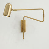 ChandeliersDecor.com-Wall Lights-Long Arm Wall Lamp - Quality Lighting Solution