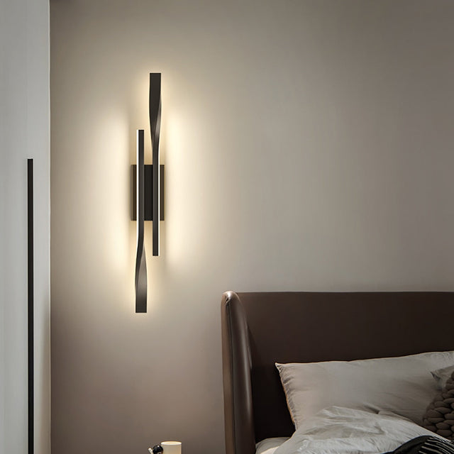 ChandeliersDecor.com-Wall Lights-Long Strip Wall Lamp