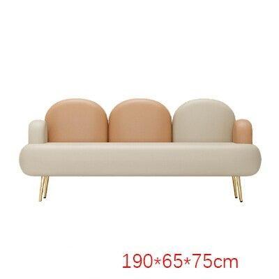 ChandeliersDecor.com-Sofa Set-Loopies Designer Sofa Set - Exclusive Collection