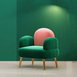 ChandeliersDecor.com-Sofa Set-Loopies Designer Sofa Set - Exclusive Collection