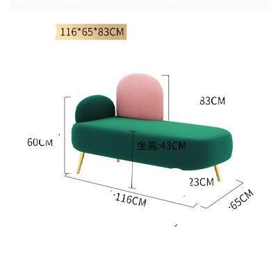 ChandeliersDecor.com-Sofa Set-Loopies Designer Sofa Set - Exclusive Collection